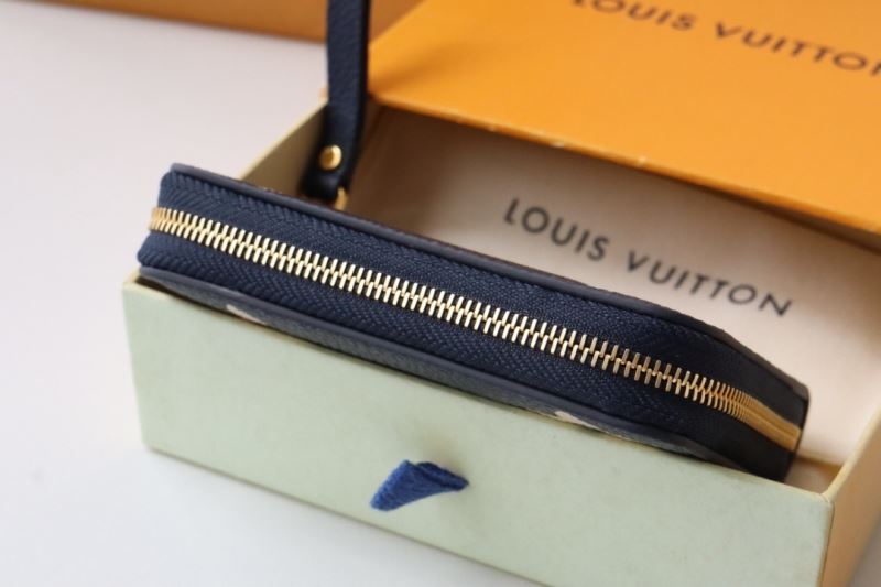 LV Wallets